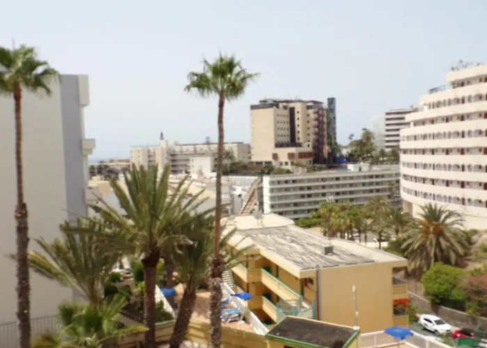 Los Juncos 403 Playa del Inglés