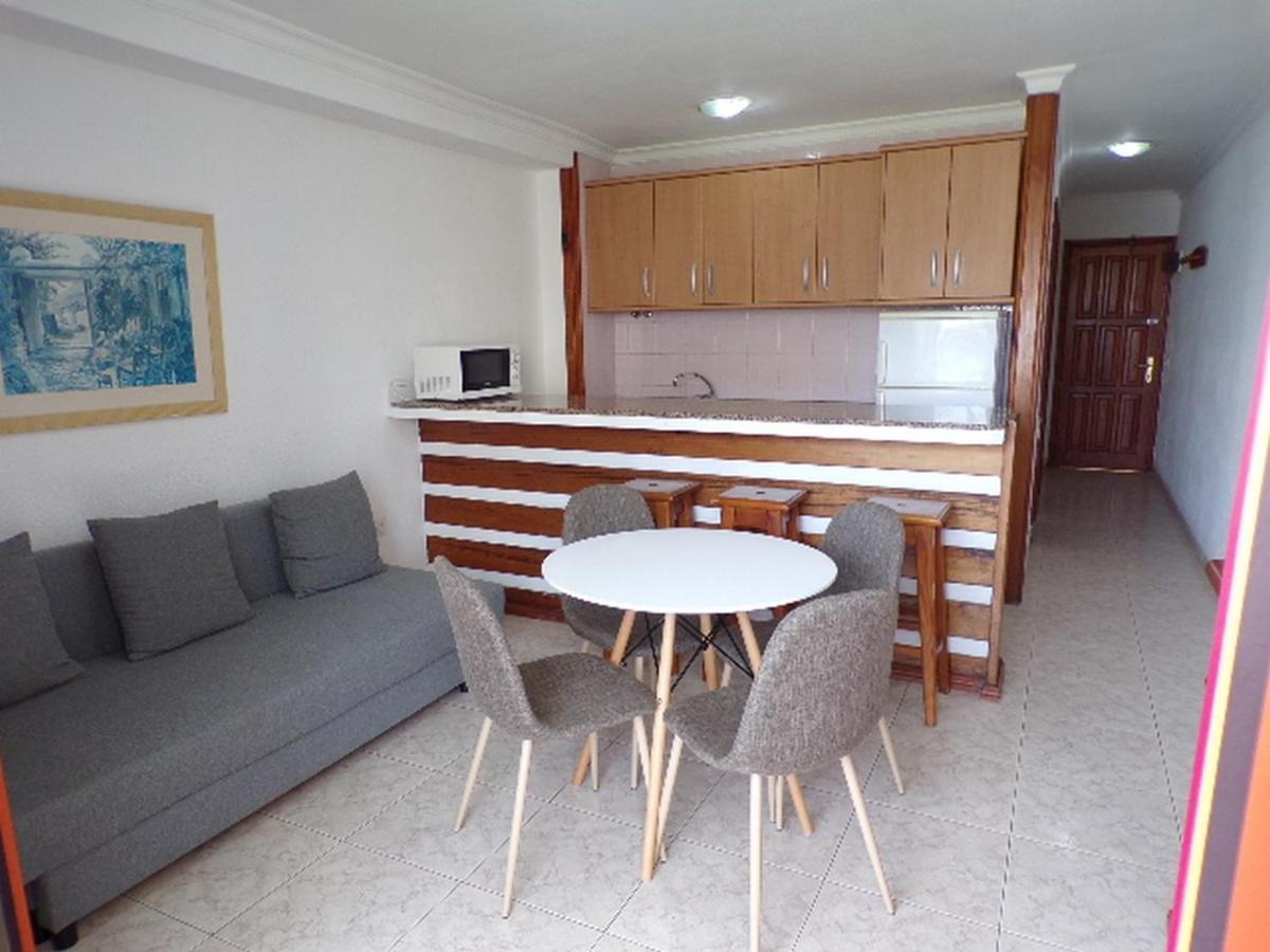 Juncos 403 Playa del Inglés