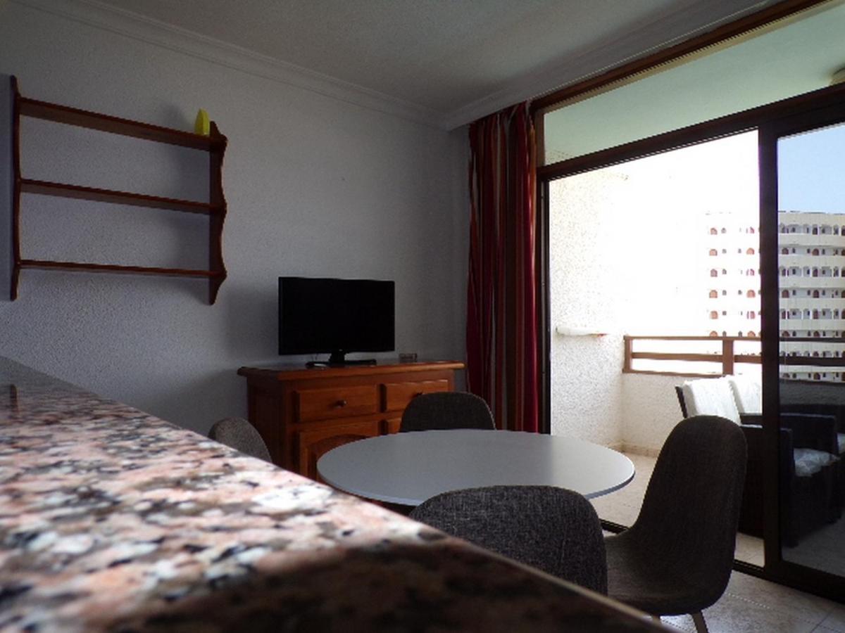 Appartement Juncos 403 Playa del Inglés