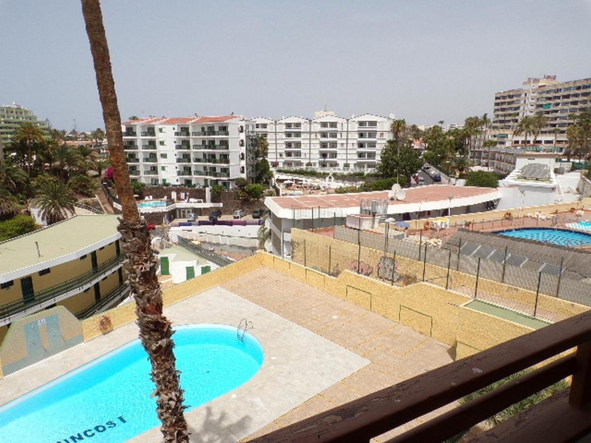 Juncos 403 Appartement *