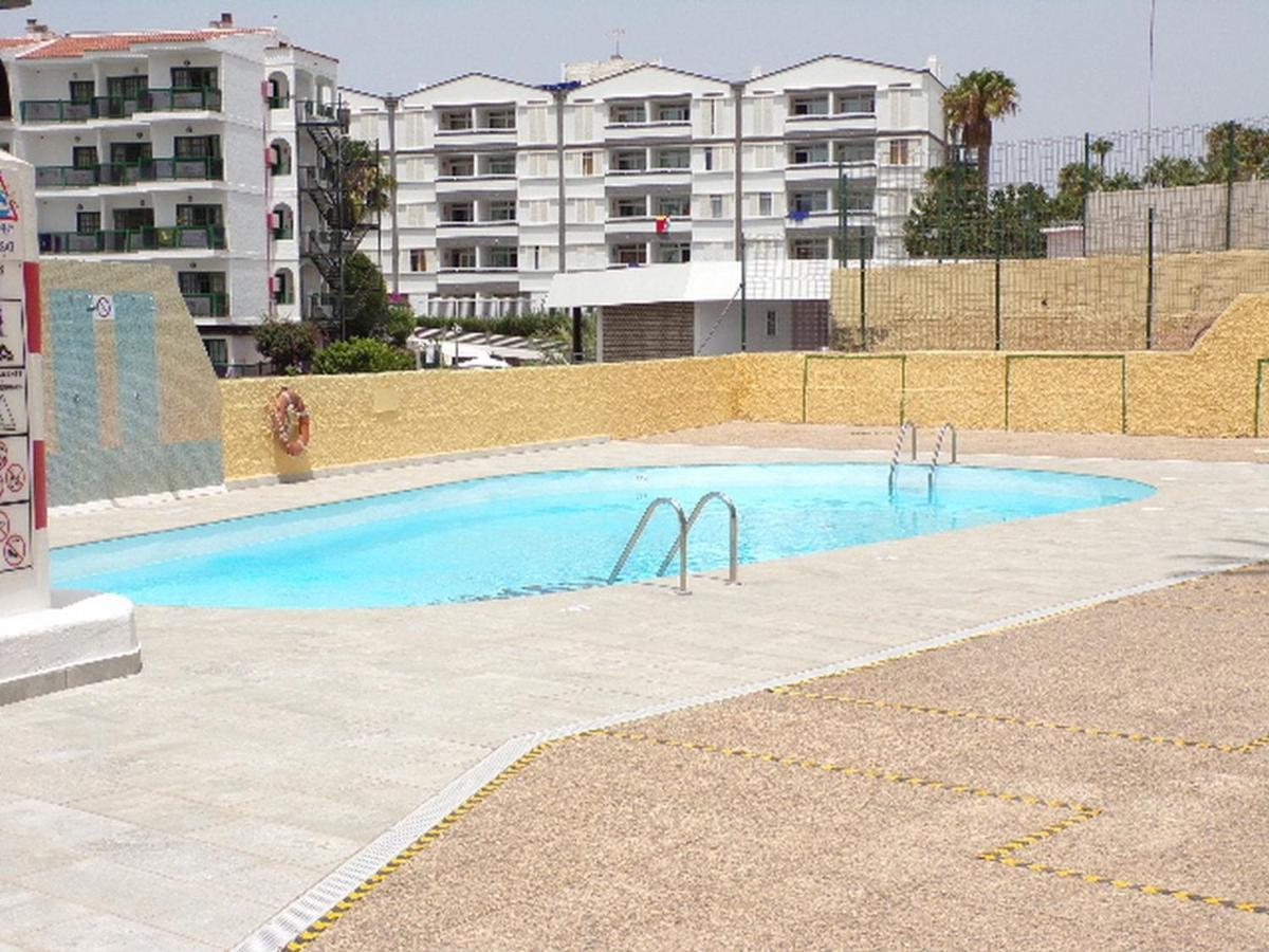 Appartement Juncos 403