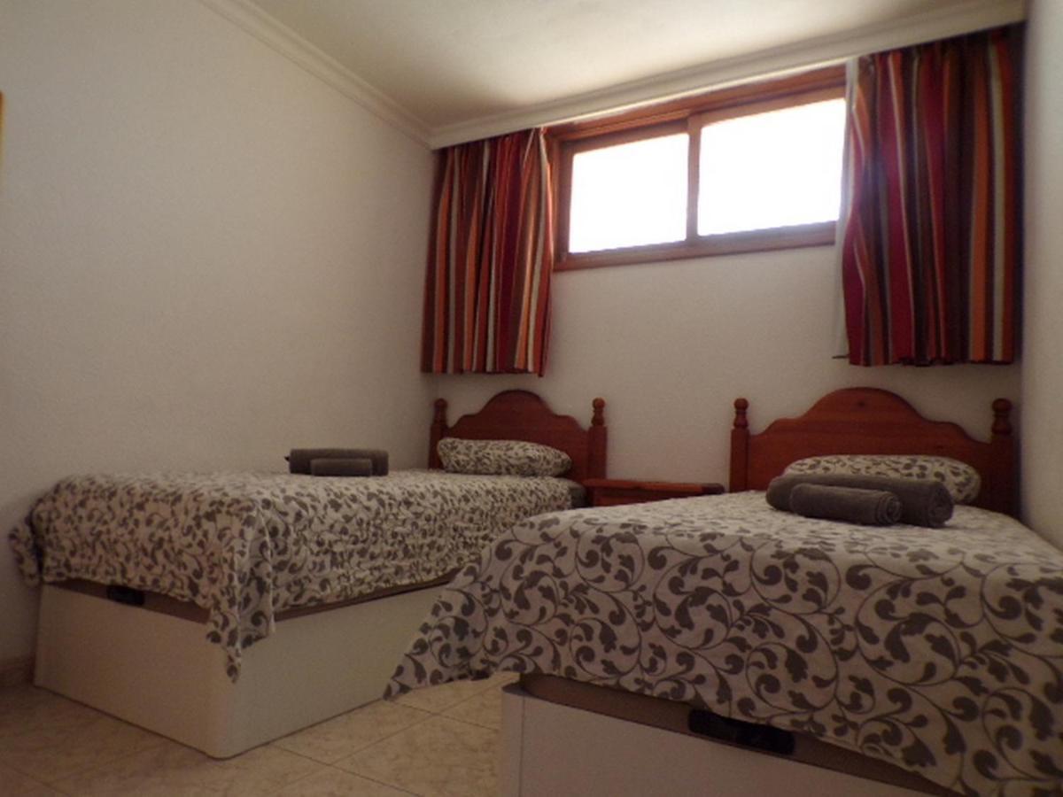 Appartement Juncos 403 Playa del Inglés