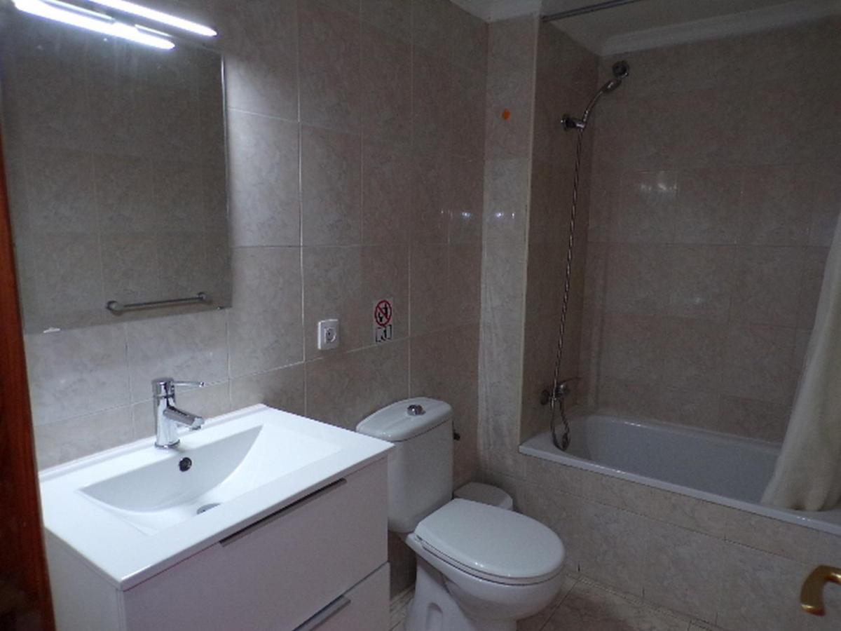 Juncos 403 Appartement Playa del Inglés