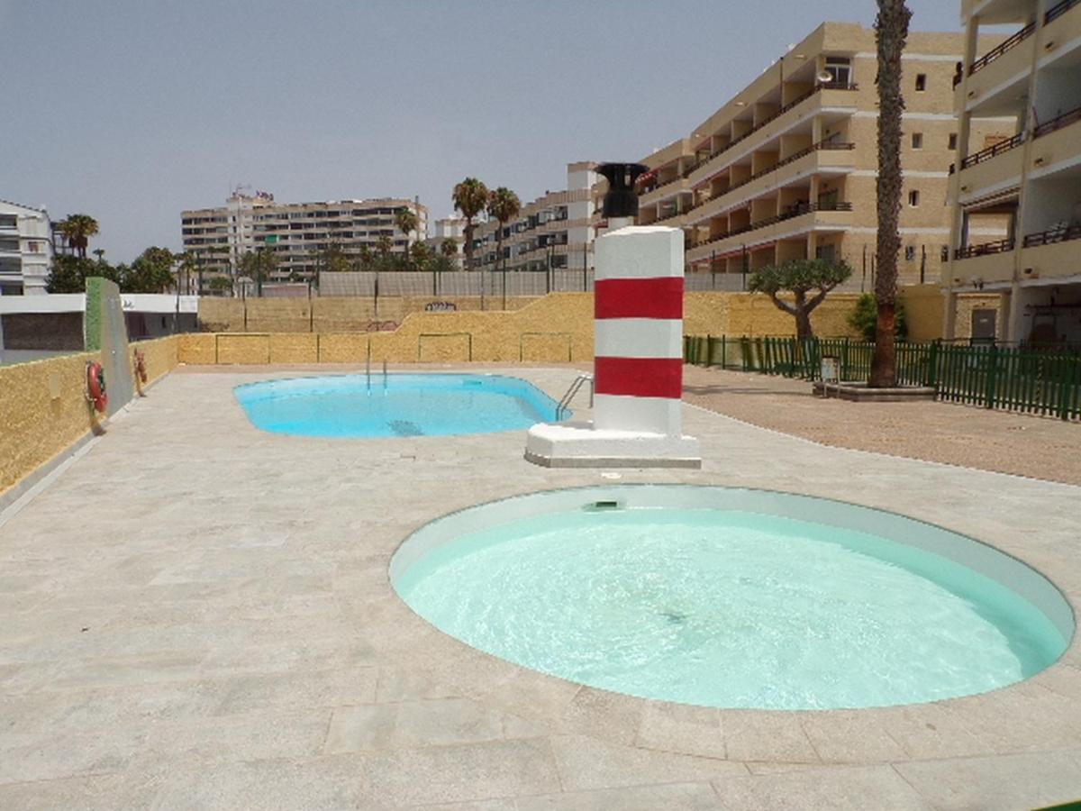 Juncos 403 Appartement Playa del Inglés