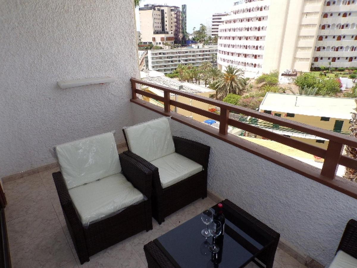 Appartement Juncos 403