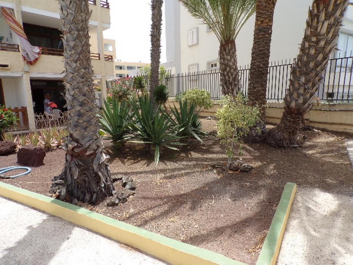 Juncos 403 Appartement Playa del Inglés