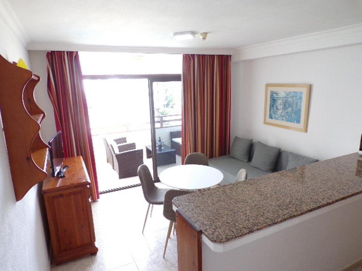 Appartement Juncos 403 Playa del Inglés