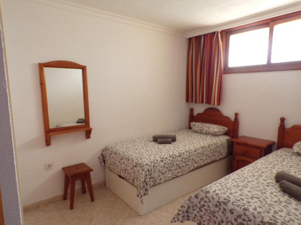 Juncos 403 Appartement